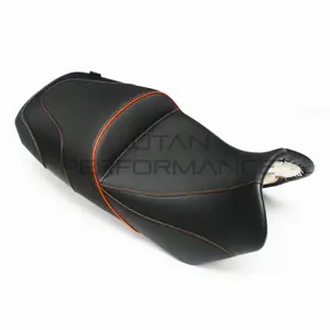 V-STROM 650+1000 ´X-14 - 4 DT