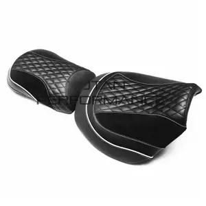 INTRUDER 1800 - 2 DT