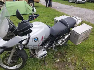 R 1100+1150gs - moto 1 DT