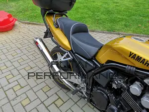 FZS 600 - moto 3