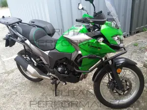 VERSYS 300 - moto 1 DT