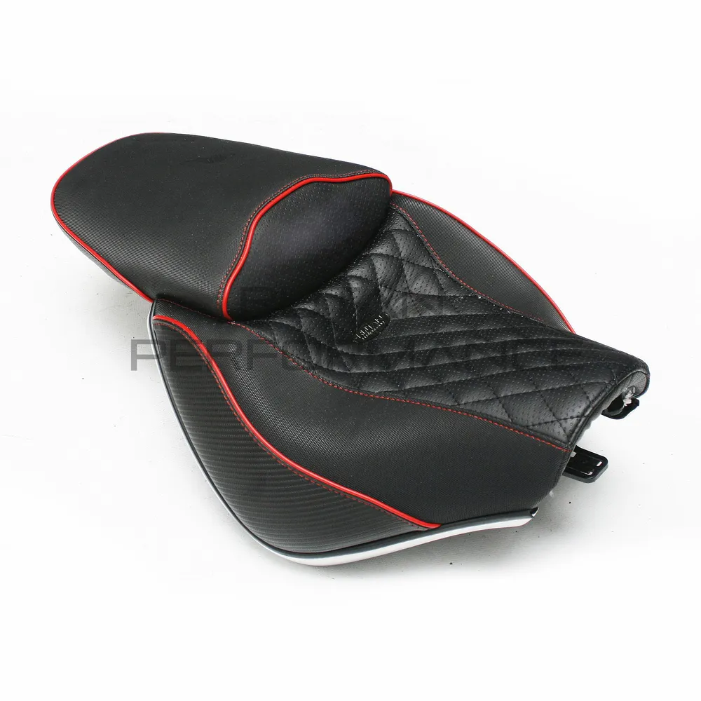 ÚPRAVA SEDLA -ROCKET 3 ´20-X - 3 DT