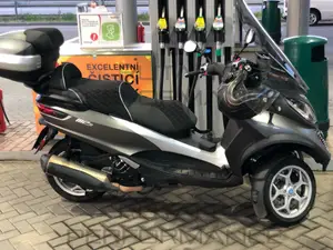 MP3 - moto 1 DT (original)