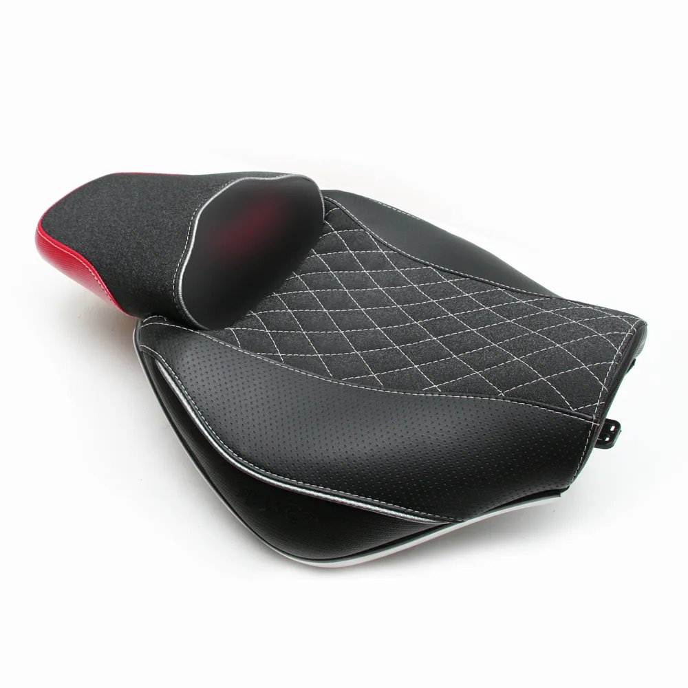 ÚPRAVA SEDLA -ROCKET 3 ´20-X - 6 DT