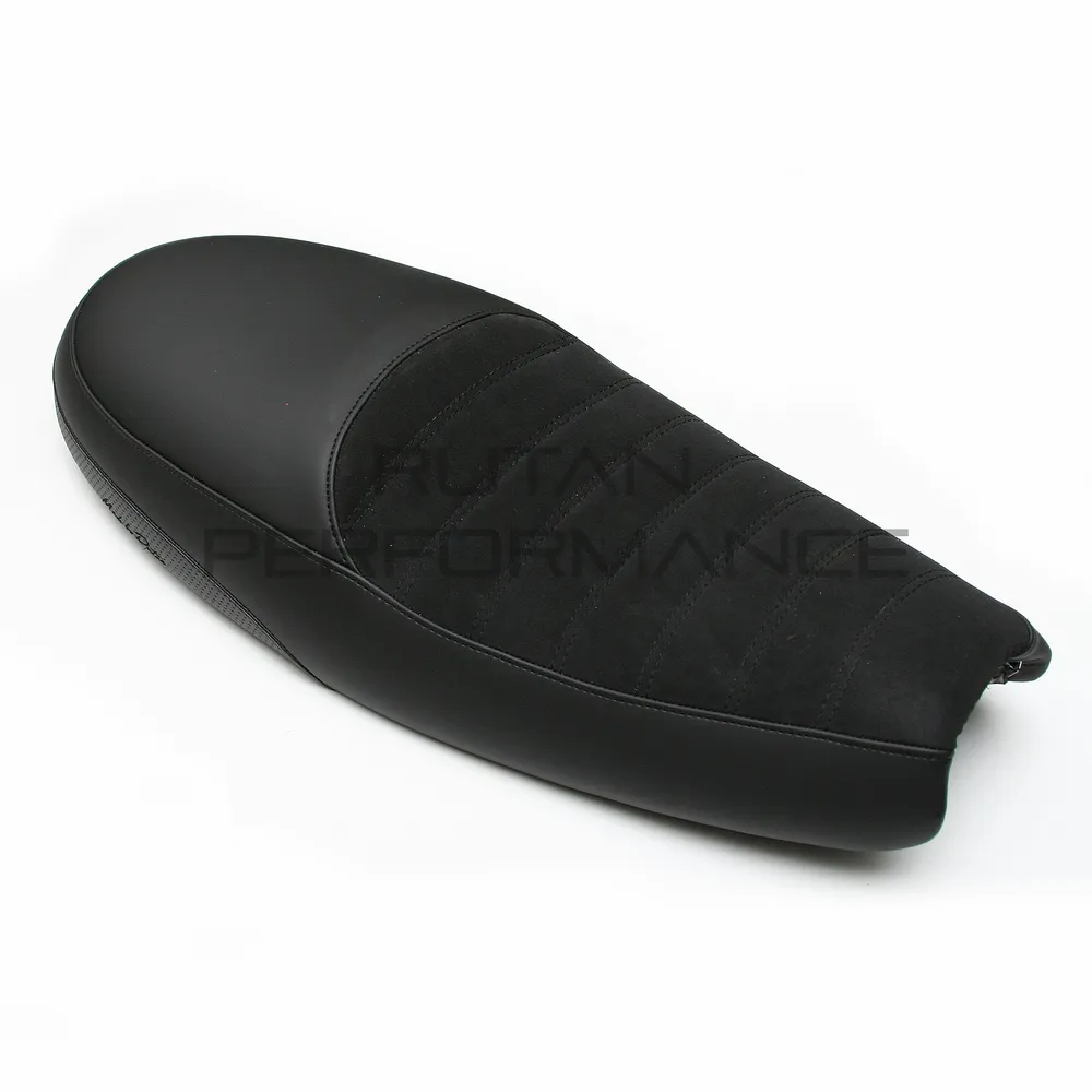 ÚPRAVA SEDLA -BONEVILLE T100 - 1 DT