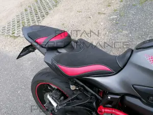 MT07  ´13-17 - MOTO 9