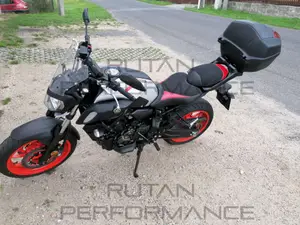 MT07  ´18-X - MOTO 1 DT
