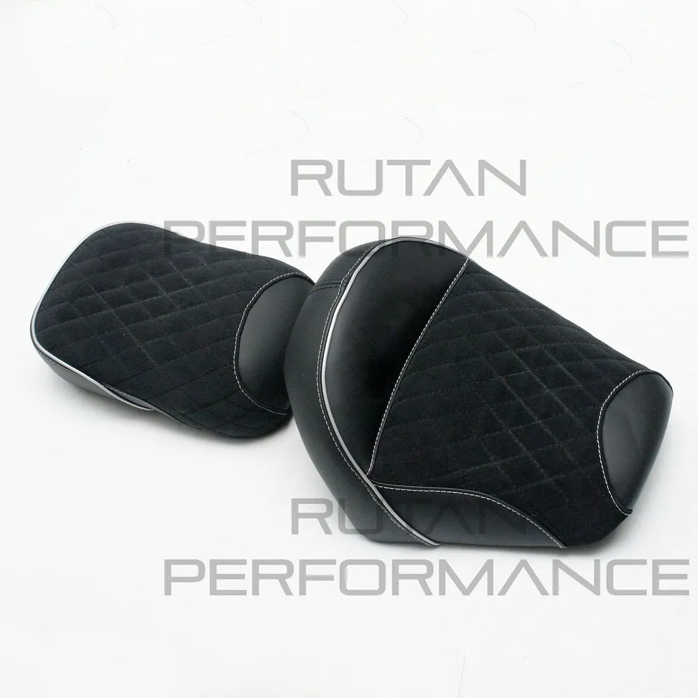 ÚPRAVA SEDLA -marauder 800 - 6 DT