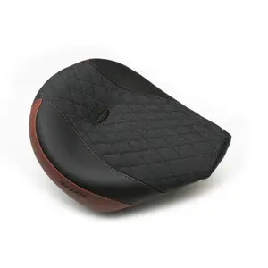 INDIAN SCOUT - 4 DT