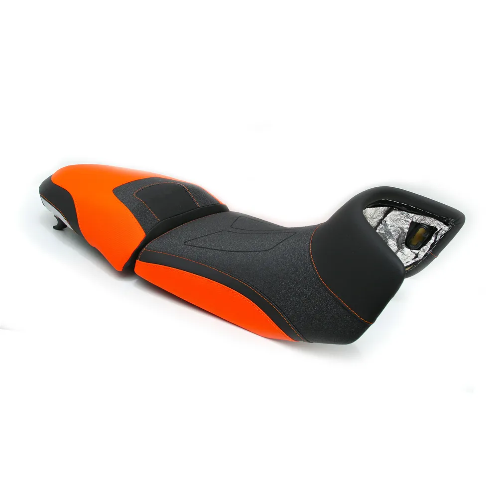 ÚPRAVA SEDLA -KTM 1190+1290 SA - 2 DT