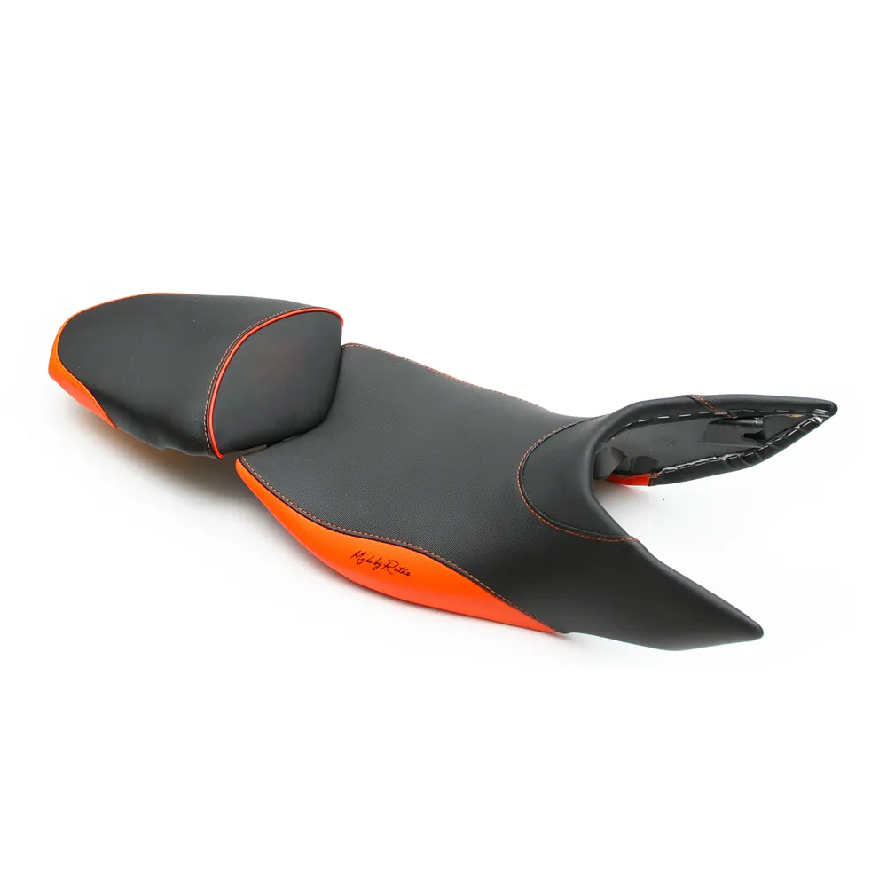 ÚPRAVA SEDLA -1290 Superduke - 2 DT