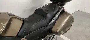DEAUVILLE 700 - moto 2 DT