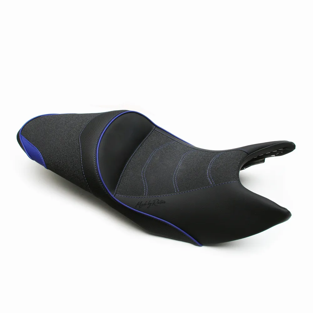 ÚPRAVA SEDLA -HORNET 600 PC 34-36 - 14 DT
