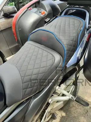 GSF 650+1250 - MOTO 3 DT