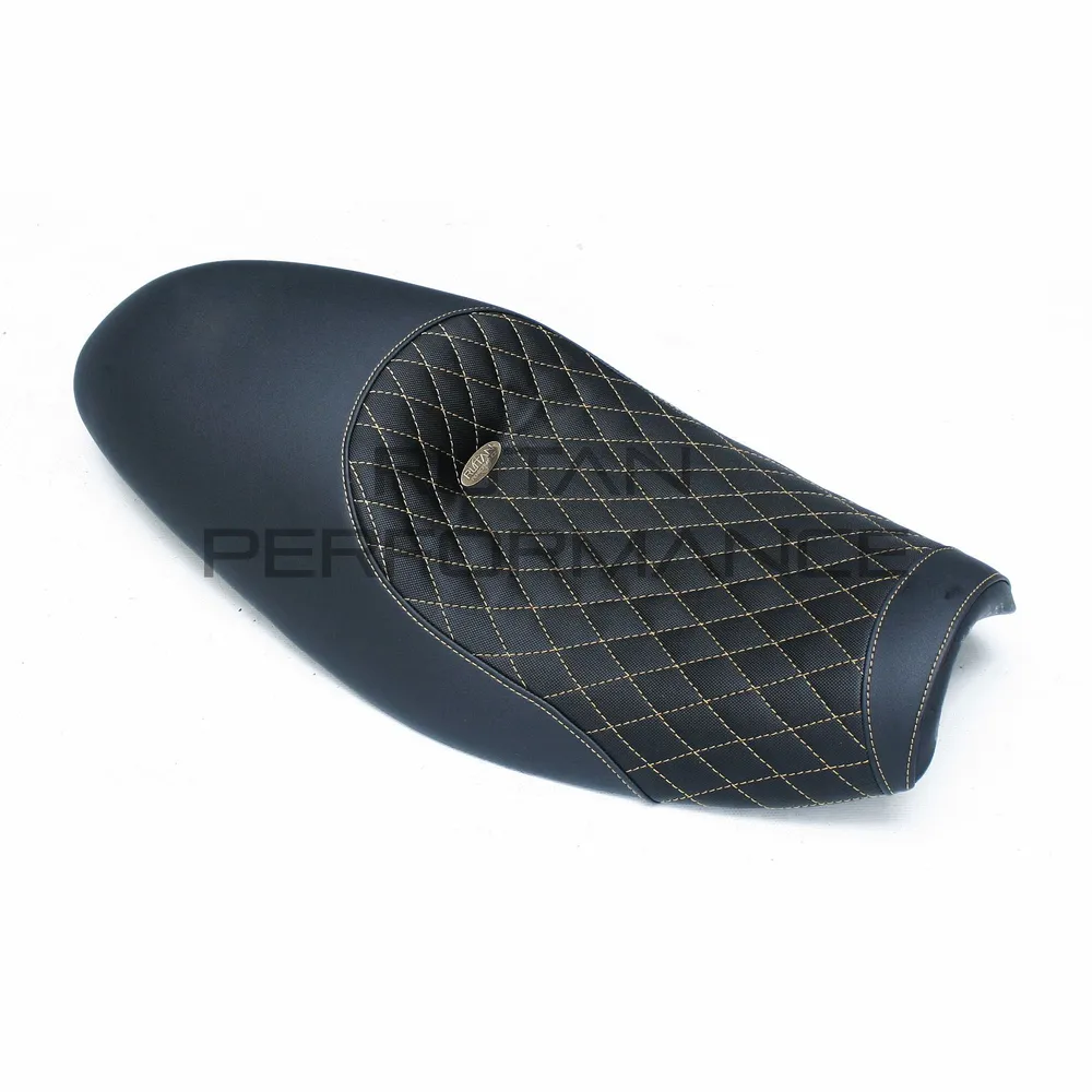 ÚPRAVA SEDLA -THRUXTON 900 - 1 DT