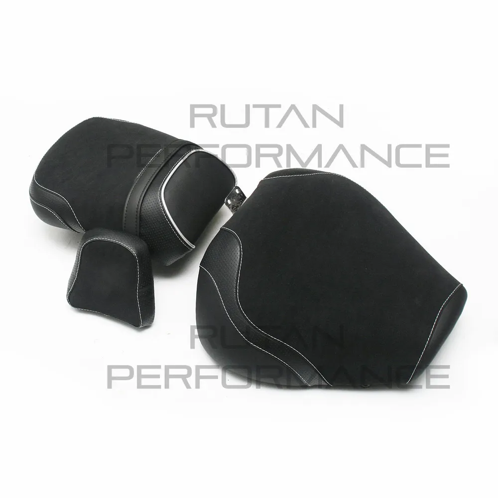 ÚPRAVA SEDLA -INTRUDER 1500 - 1 DT