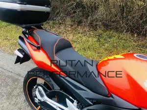 GSR 600 - moto 2 DT