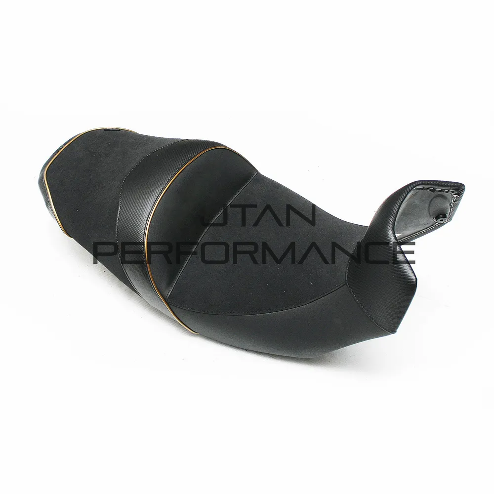 ÚPRAVA SEDLA -TIGER 1050 ´X-12 - 2 DT