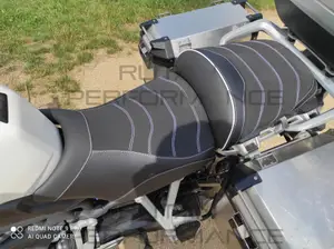 TIGER 1200 - MOTO 2 DT