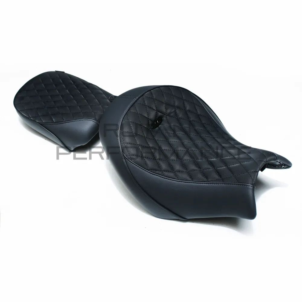 ÚPRAVA SEDLA -VULCAN 650 - 12 DT