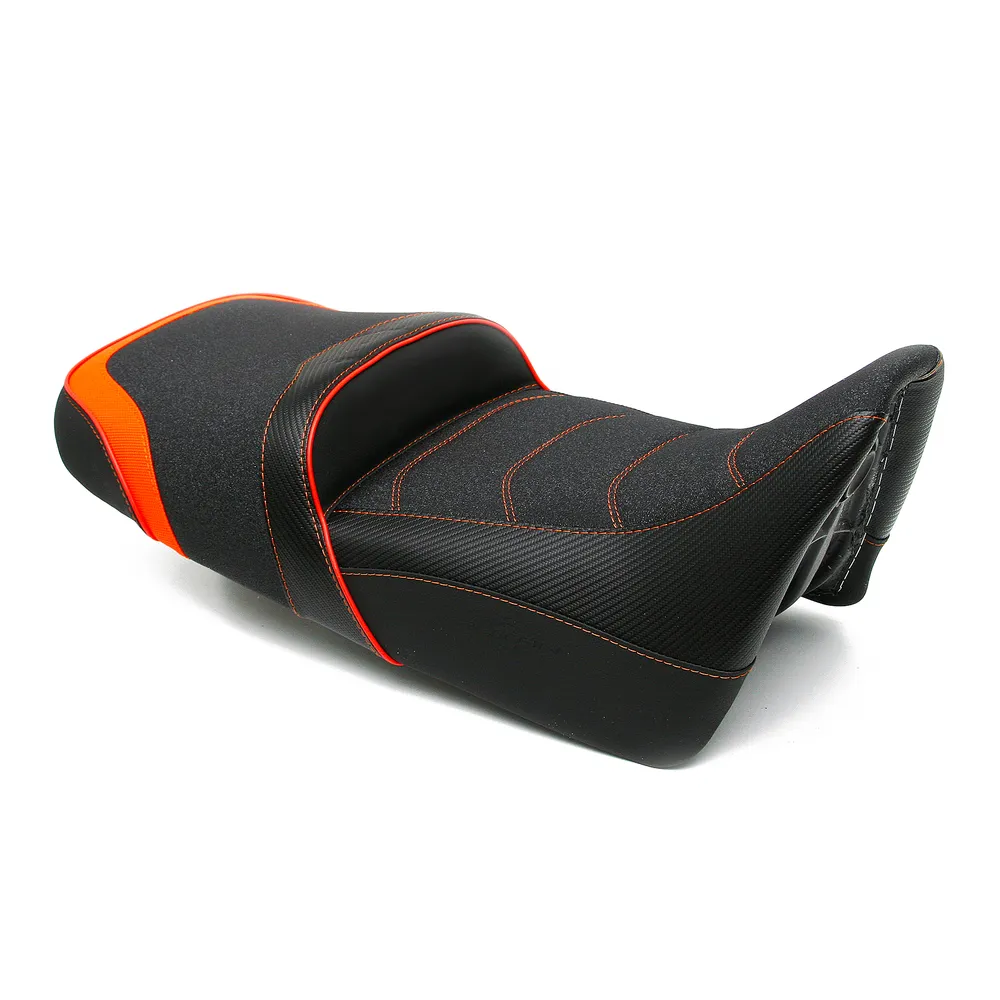 ÚPRAVA SEDLA -AFRICA TWIN 750 - 10 DT