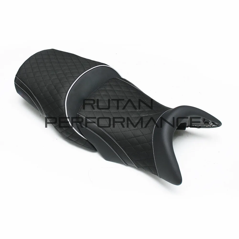 ÚPRAVA SEDLA -R 1200RT + K 1600GT - 4 DT