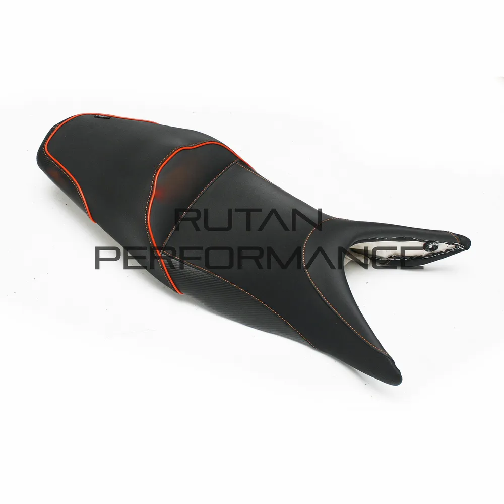 ÚPRAVA SEDLA -GSR 600 - 2 DT