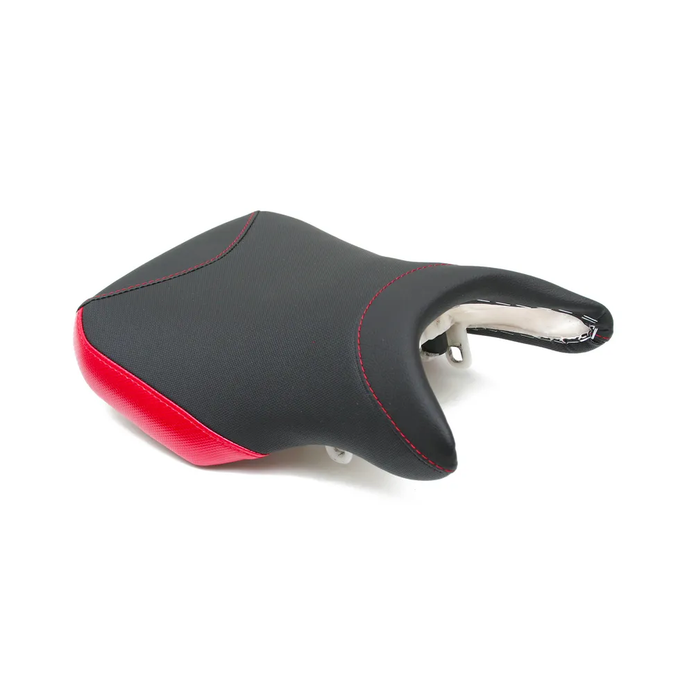 ÚPRAVA SEDLA -GSR 750 + GSX-S 750 - 3 DT