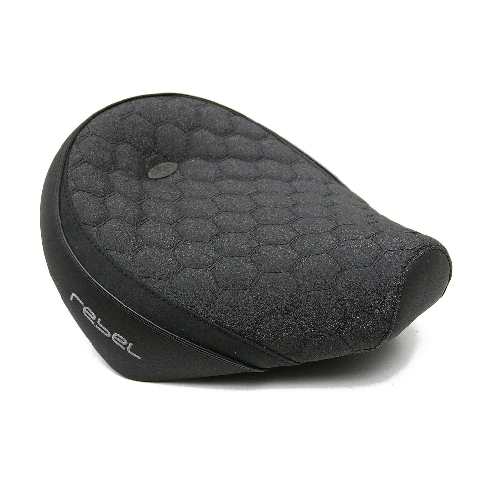 ÚPRAVA SEDLA -REBEL 500+1100 - 23 DT