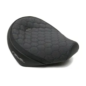 REBEL 500+1100 - 23 DT