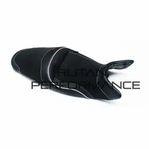 STREET TRIPLE 675 ´08-15 - 1 DT