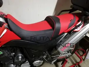 XT 660R+X - MOTO 2 DT