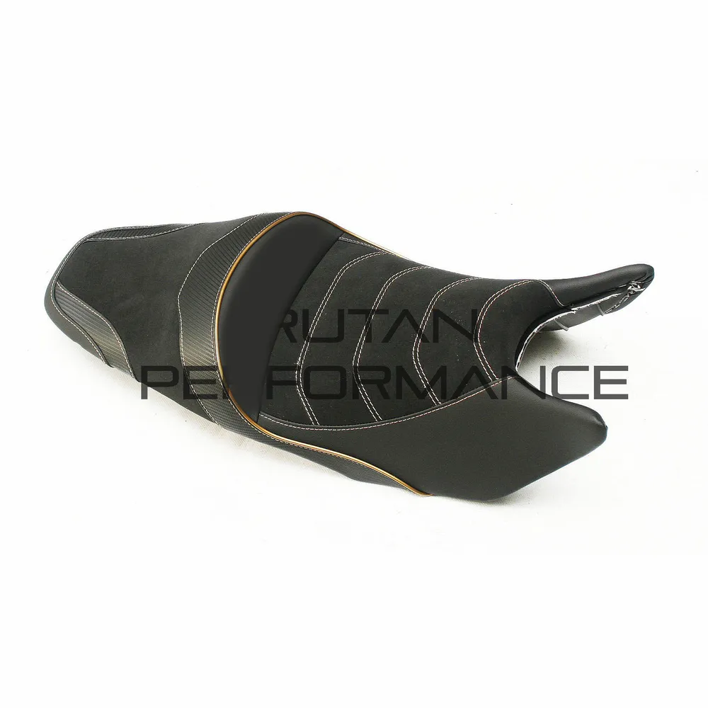 ÚPRAVA SEDLA -HORNET 600 PC 34-36 - 2 DT