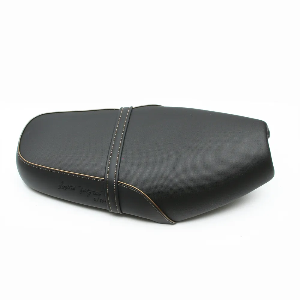 ÚPRAVA SEDLA -Jawa 300CL - 2 DT
