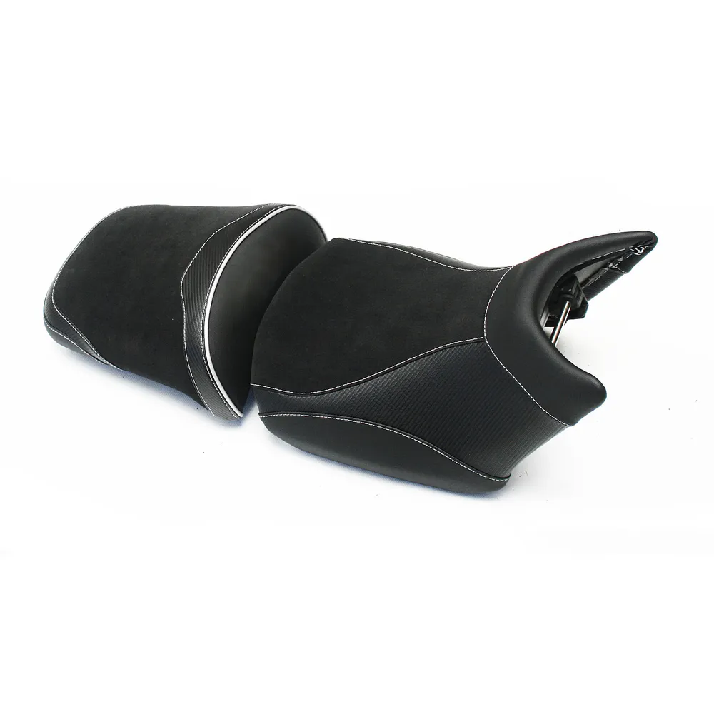 ÚPRAVA SEDLA -Tiger 1200 - 2 DT