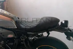 XSR 700 - MOTO 1