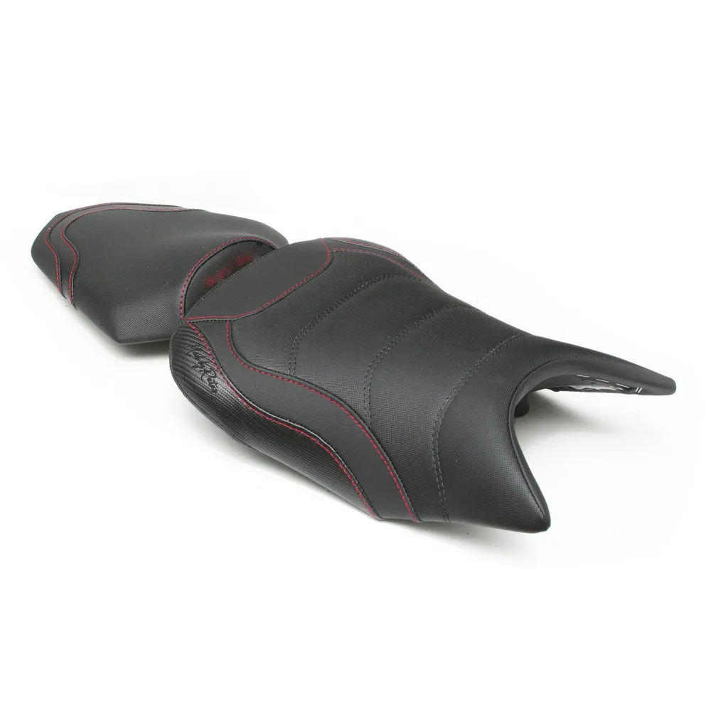 ÚPRAVA SEDLA -Hornet 750 - 3 DT