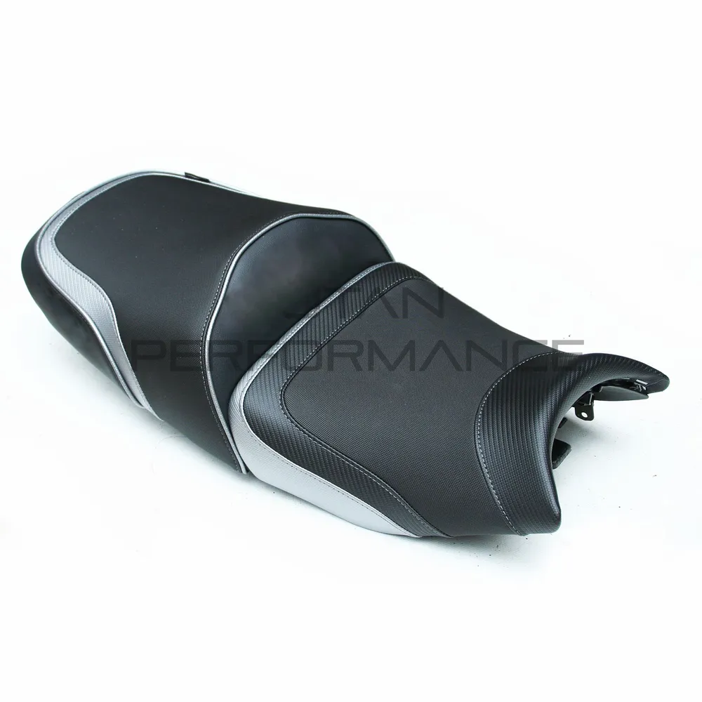 ÚPRAVA SEDLA -GSF 650+1250 - 7 DT