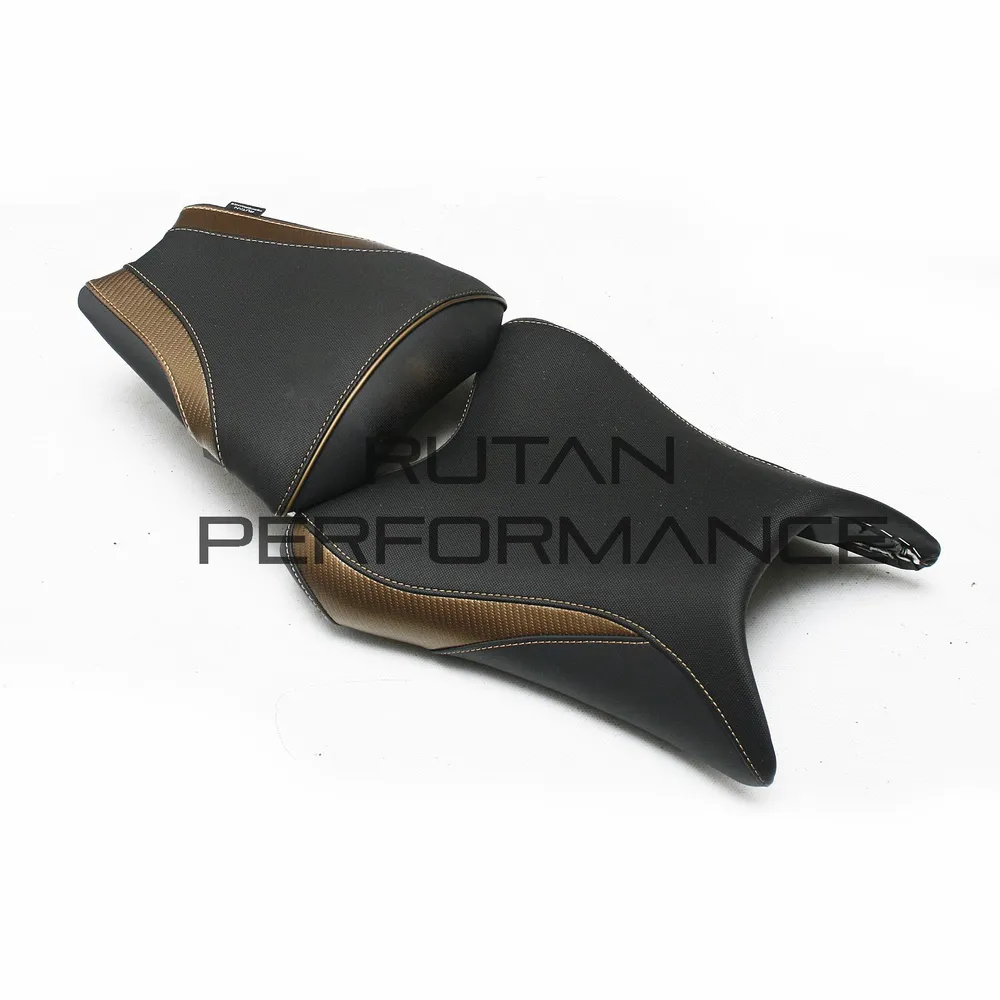 ÚPRAVA SEDLA -FZ8 - 7 DT