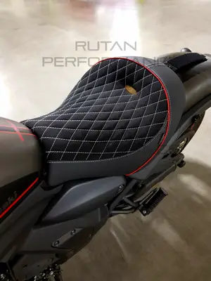 VULCAN 650 - moto 1 DT