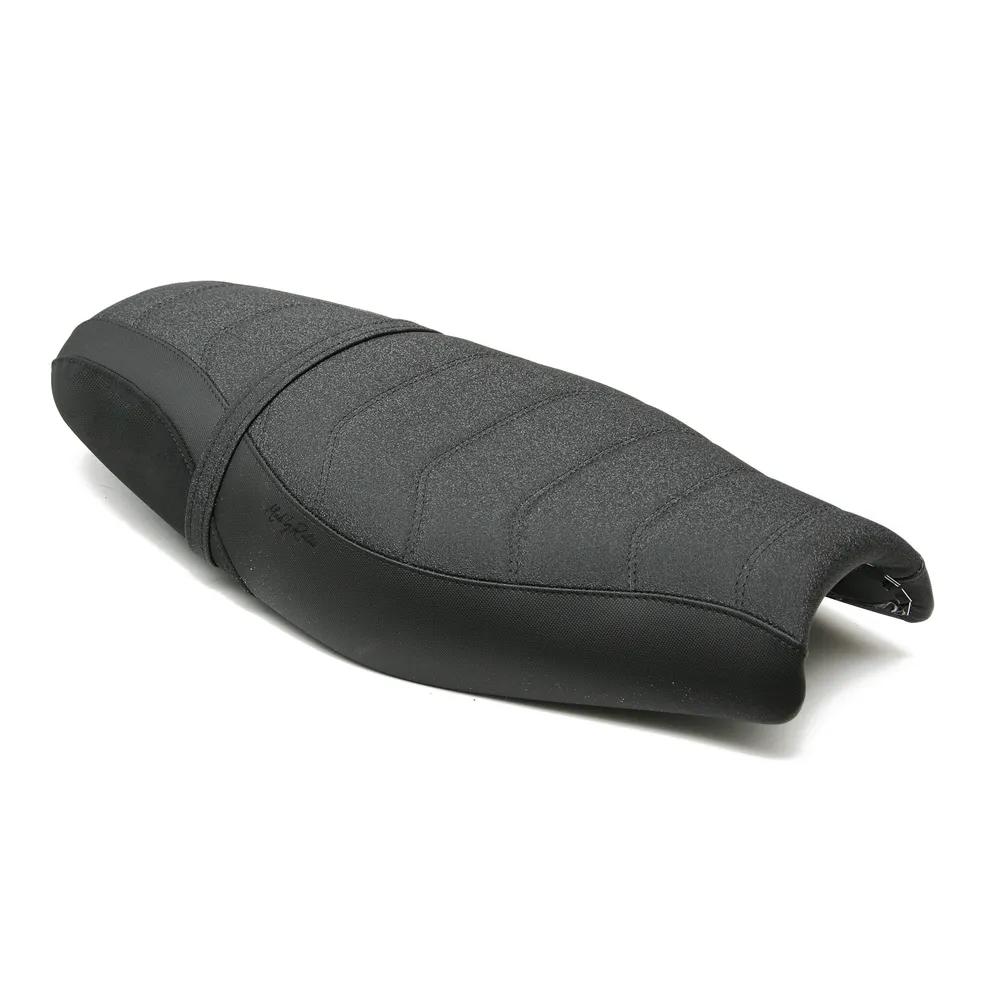 ÚPRAVA SEDLA -Speed Twin 1200 - 3 DT