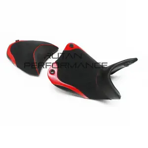 Multistrada 950+1200+1260 - 1 DT