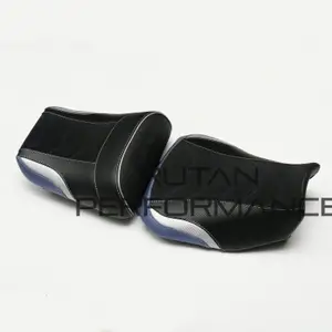 MT-09 TRACER ´X-17 - 2 DT