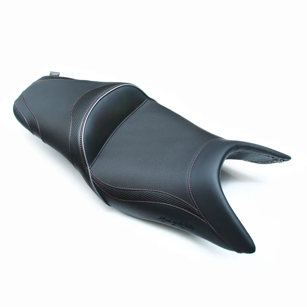 ÚPRAVA SEDLA -HORNET 900 - 10 DT