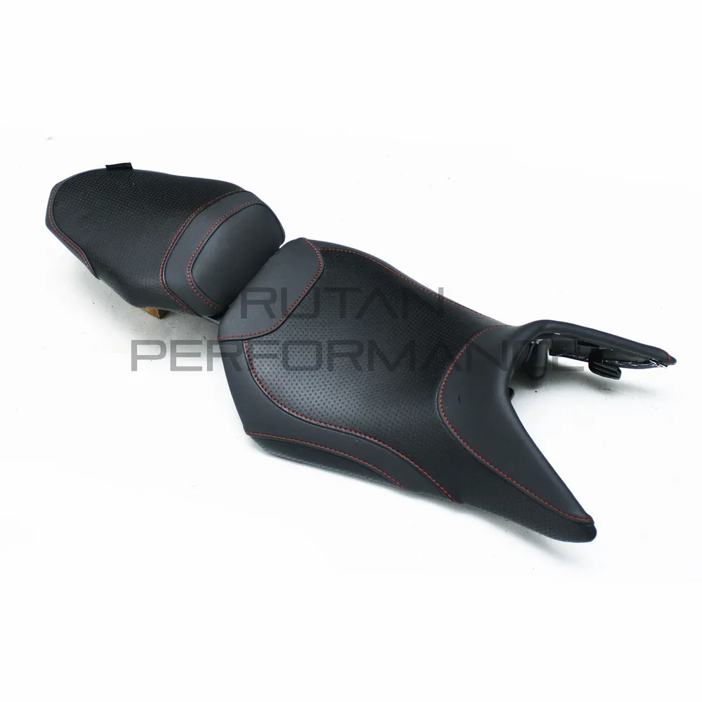 ÚPRAVA SEDLA -CF MOTO 650NK - 1 DT