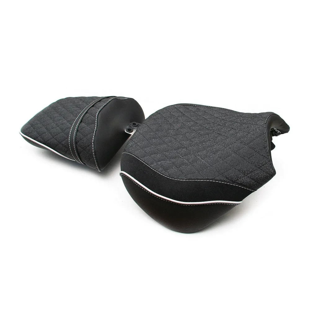 ÚPRAVA SEDLA -INTRUDER 800+1400 - 11 DT