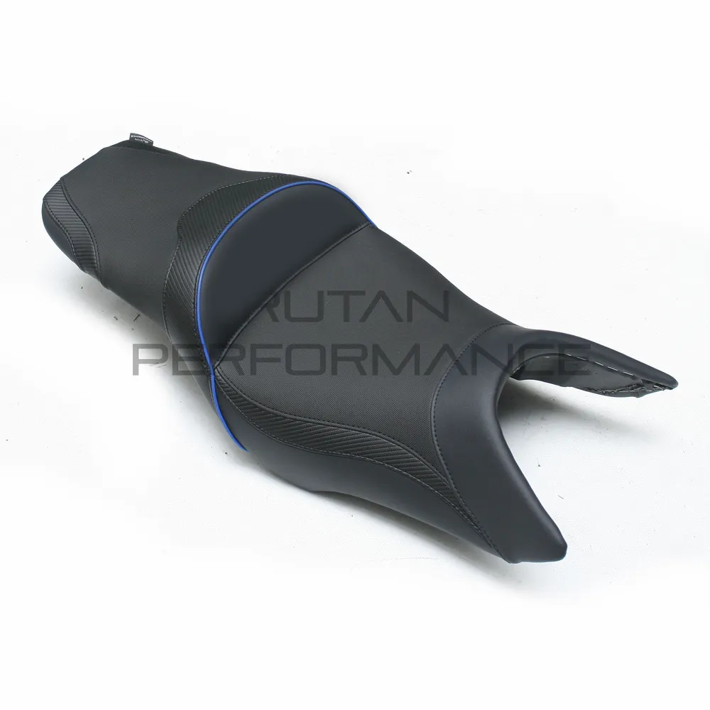 ÚPRAVA SEDLA -HORNET 900 - 5 DT