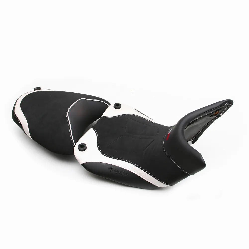 ÚPRAVA SEDLA -Multistrada 950+1200+1260 - 4 DT
