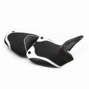 Multistrada 950+1200+1260 - 4 DT