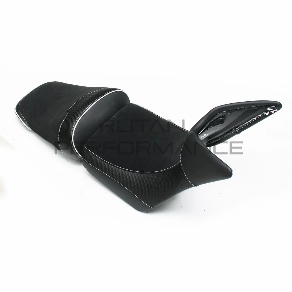 ÚPRAVA SEDLA -Tiger 800 - 3 DT